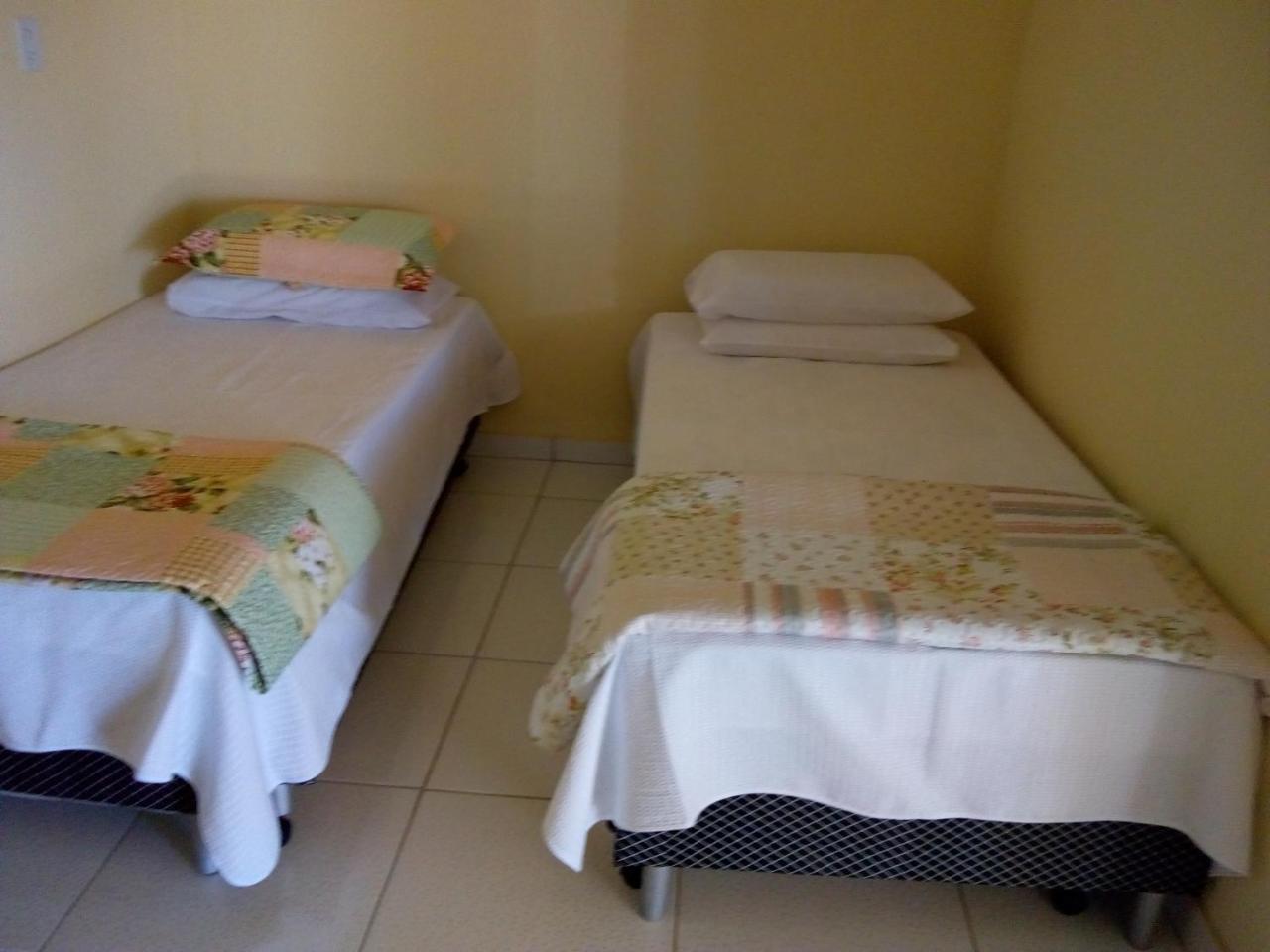 Rest. E Pousada Fabiao II Itacarambi Экстерьер фото